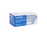 Brother TN-3170 toner cartridge 1 pc(s) Original Black