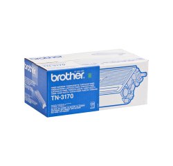 Brother - Toner - Nero - TN3170 - 7.000 pag