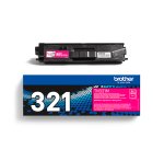Brother TN-321M toner cartridge 1 pc(s) Original Magenta