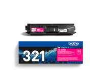 Brother TN-321M toner cartridge 1 pc(s) Original Magenta