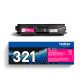 Brother - Toner - Magenta - TN321M -1500 pag