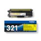Brother - Toner - Giallo -TN321Y -1500 pag