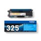 Brother - Toner - Ciano - TN325C - 3500 pag