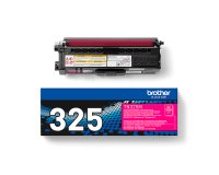Brother - Toner - Magenta - TN325M - 3500 pag