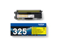 Brother - Toner - Giallo - TN325Y - 3500 pag