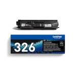 Brother - Toner - Nero - TN326BK - 4000 pag
