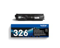 Brother - Toner - Nero - TN326BK - 4000 pag
