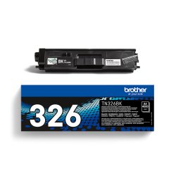 Brother - Toner - Nero - TN326BK - 4000 pag