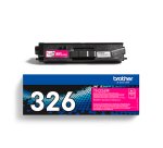 Brother - Toner - Magenta - TN326M - 3500 pag