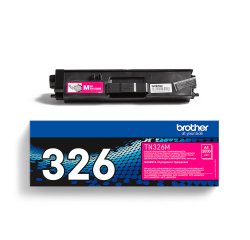 Brother - Toner - Magenta - TN326M - 3500 pag