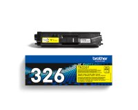 Brother - Toner - Giallo -TN326Y - 3500 pag