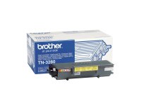 Brother - Toner - Nero - TN3280 - 8000 pag