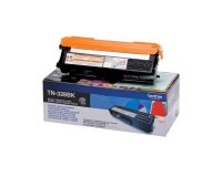 Brother - Toner - Nero - TN328BK - 8000 pag