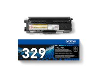 Brother - Toner - Nero - TN329BK - 6000 pag