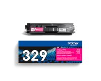 Brother - Toner - Magenta - TN329M - 6000 pag