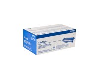 Brother - Toner - Nero -TN3330 - 3000 pag