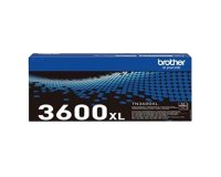 Brother originale - Toner - Nero - TN3600XL - 6.000 pag