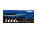 Brother originale - Toner - Nero - TN3600XXL - 11.000 pag