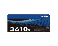 Brother originale - Toner - Nero - TN3610XL - 25.000 pag