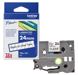 Brother Labelling Tape 24mm