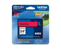 Brother Laminated tape 18mm