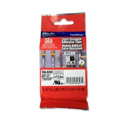 Brother Extra Strength Adhesive Tape