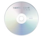 Emtec - CD-R - ECOC801052SL - 80min/700mb
