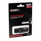 Emtec - Memoria USB B120 Click&Secure - ECMMD128GB123 - 128 GB