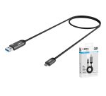 Emtec - Usb 3.1 Duo Micro-Usb Charge - Nero - ECMMD32GT753B - 32GB