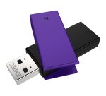 Emtec - Usb 2.0 - C350 - 8 GB - viola