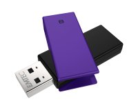 Emtec - Usb 2.0 - C350 - 8 GB - viola