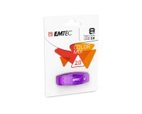EN_Memoria usb emtec flash c410 8 gb 2.0 morado