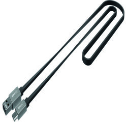 Emtec - Cavo USB- A to Type -C 3.1 Gen2 T700 - ECCHAT700TCU3