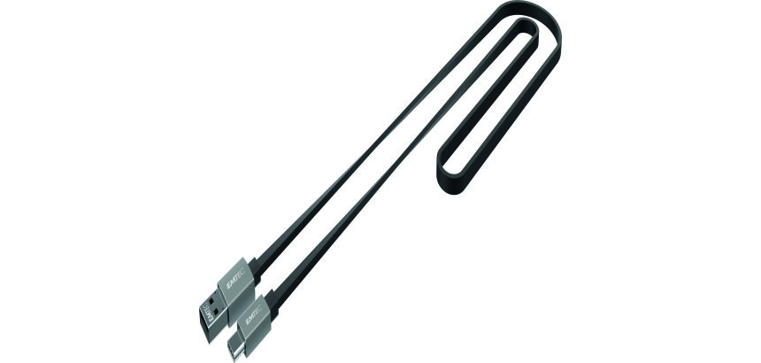 Emtec - Cavo USB- A to Type -C 3.1 Gen2 T700 - ECCHAT700TCU3