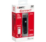 Emtec - Usb - T500 BL 3.0 ligthtning charg 32GB