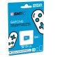 Emtec - mSD Gaming UHS-I U3 V30 A1 - Blu - 256GB - ECMSDM256GXCU3