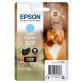 Epson - Cartuccia ink - 378 - Ciano chiaro - C13T37854010 - 360 pag