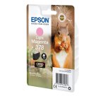 Epson - Cartuccia ink - 378 - Magenta chiaro - C13T37864010 - 360 pag