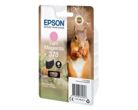 Epson - Cartuccia ink - 378 - Magenta chiaro - C13T37864010 - 360 pag