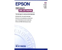 Epson Carta speciale (720/1440 dpi), finitura opaca