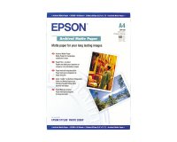 Epson - Archival Matte Paper - A4 - 50 Fogli - C13S041342