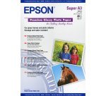Epson - Carta Fotografica Lucida Premium - C13S041316