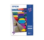 Epson Double Sided Matte Paper - A4 - 50 Sheets