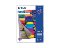 Epson Double Sided Matte Paper - A4 - 50 Sheets