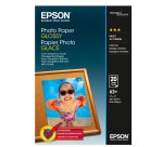 Epson - Photo Paper Glossy - A3+ - 20 Fogli - C13S042535