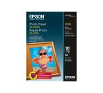 Epson - Photo Paper Glossy - A3 - 20 Fogli - C13S042536