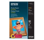 Epson Photo Paper Glossy - A4 - 50 sheets