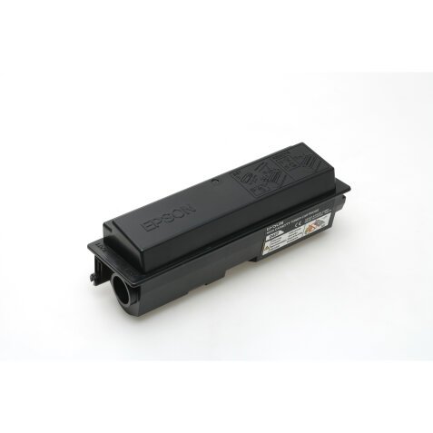 Epson - Return Toner - Nero - S050437 - C13S050437 - 8.000 pag