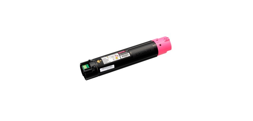 Epson - Toner - Magenta - S050657 - C13S050657 - 13.700 pag