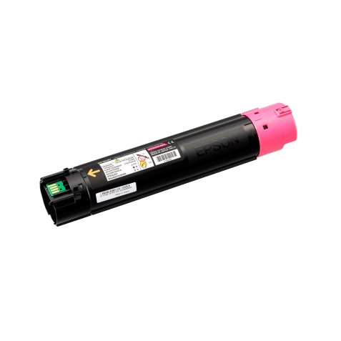 Epson - Toner - Magenta - S050657 - C13S050657 - 13.700 pag